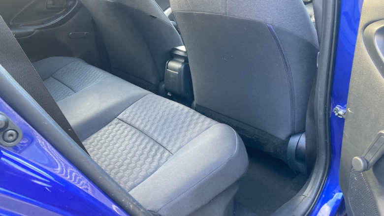 Toyota Yaris 1.5 Hybrid Icon 5dr CVT Hybrid Hatchback